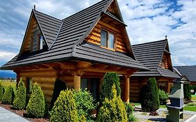 Domki Białka&Apartamenty